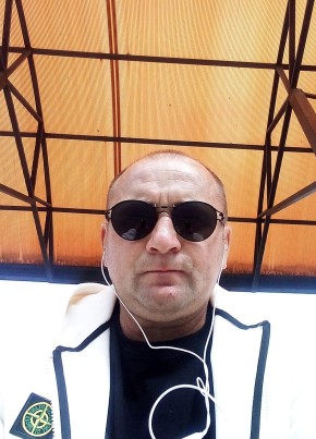 Николай, 41, Россия, Саратов
