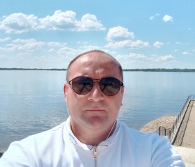 Николай, 41 год, Саратов