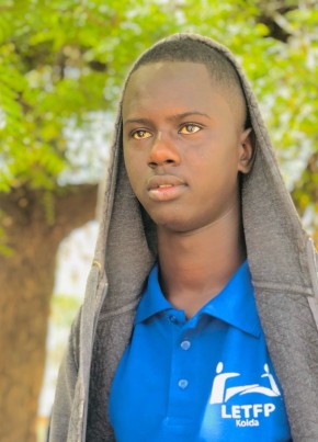 Bandirou, 26, République du Sénégal, Kolda