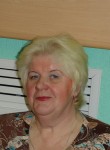 Татьяна, 60 лет