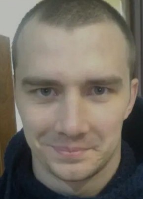 casper, 36, Россия, Сургут
