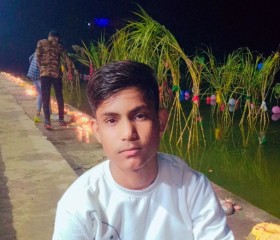Prince yadav, 18 лет, Lucknow