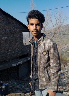 Fahad, 18, پاکستان, اسلام آباد