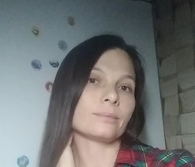 Nika, 38, Ulyanovsk
