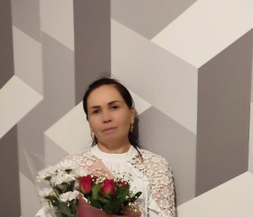 Nina, 45, Yekaterinburg