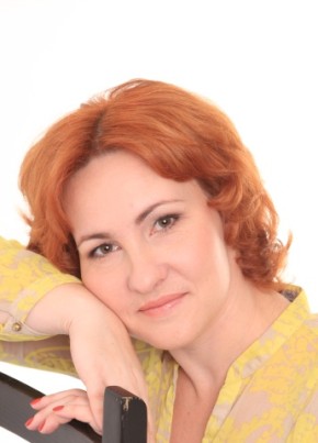 Olga, 42, Russia, Nizhniy Novgorod