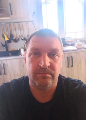 Дмитрий из Москвы 41 год