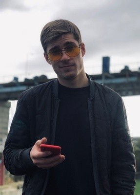 Сергей, 29, Россия, Тимашёвск