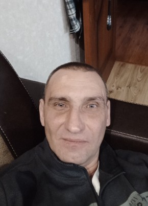 Сергей, 54, Россия, Лопатинский