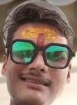 Rishi thakur, 21 год, Mathura
