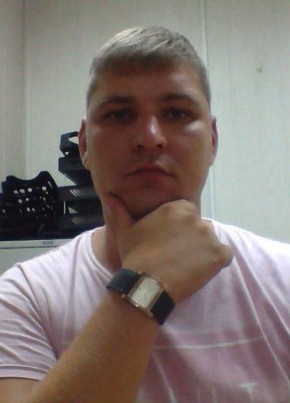 Борис, 42, Россия, Сургут