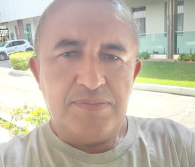 Josenildo, 54 года, Rio de Janeiro