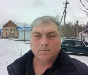 Petr, 57, Tikhoretsk