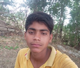 Mithun Prajapati, 20 лет, New Delhi