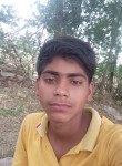 Mithun Prajapati, 19 лет, New Delhi