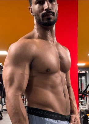 vzjej, 28, Morocco, Oujda