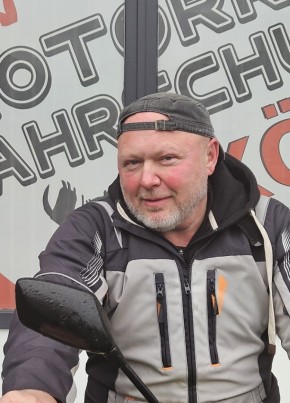 Vitali, 53, Germany, Bilderstoeckchen