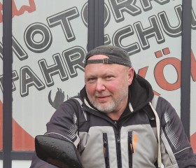 Vitali, 52, Bilderstoeckchen