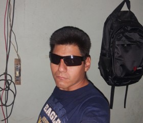 Gaudenio, 36 лет, Ciudad Juárez