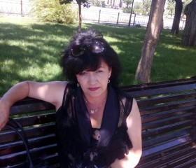 Татьяна, 58 лет, Астрахань