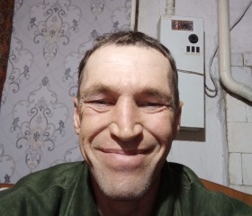 Эдуард коваль, 48 лет, Черемхово