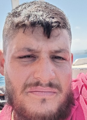علي, 31, Lebanon, Tripoli
