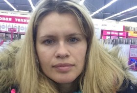 Anastasia, 41 - Just Me