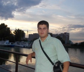 Андрей, 33 года, Пугачев