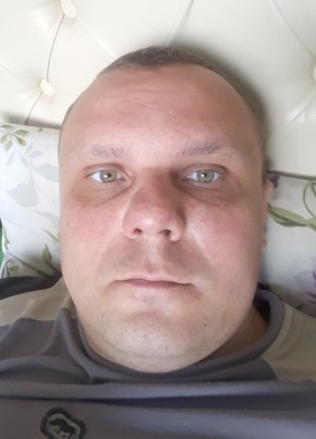 Ростислав, 41, Україна, Черкаси
