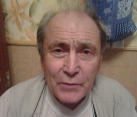 геннадий, 73 года, Владивосток
