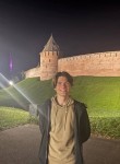Кирилл - Санкт-Петербург
