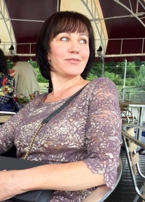 Elena, 60, Russia, Moscow
