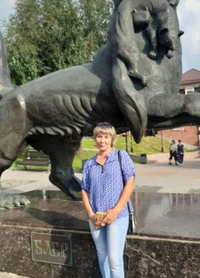 Елена, 40, Россия, Иркутск