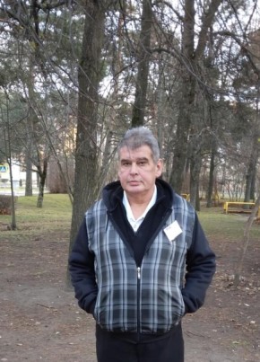 Михаил, 52, Россия, Сосновый Бор