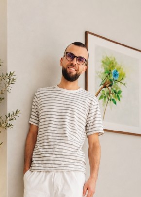 Mohamed из بن عروس 33 года