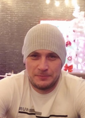 Евгений, 39, Россия, Белово