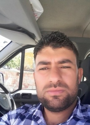 Hüseyin, 34, Türkiye Cumhuriyeti, Eskişehir