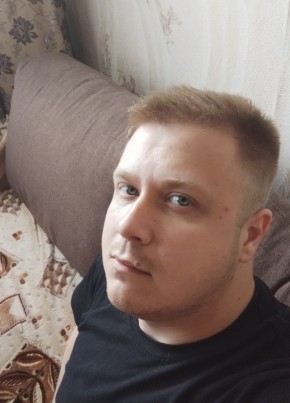 Алексей из Твери 31 год