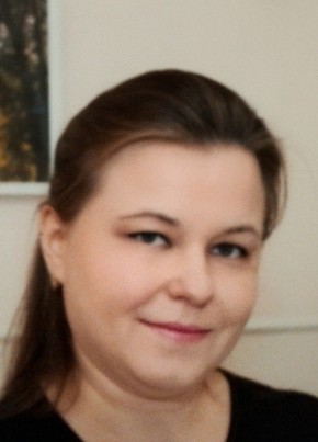 Наталья из Вырицы 36 лет