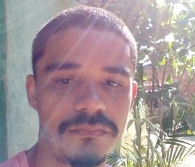Renato, 28 лет, Queimados