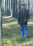 Алексей, 63 года, Томск