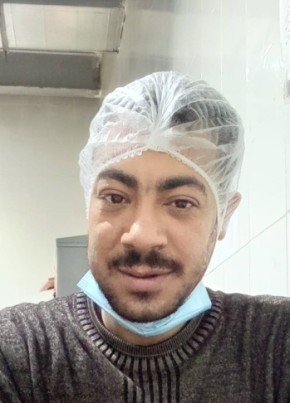 mahmuod, 43, Egypt, Cairo
