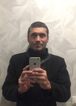 Роман, 43, Россия, Москва