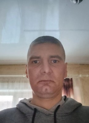 Михаил из Иваново 39 лет