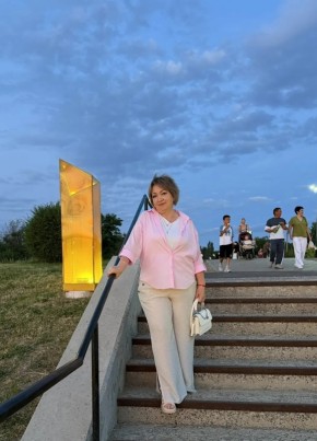 Ирина из Николаевска 18 лет