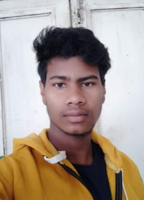 Filip hembrom, 28, India, Asansol
