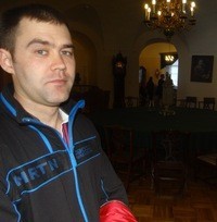 Сергей, 40, Россия, Купавна