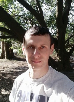 Владимир из Борисоглебска 36 лет
