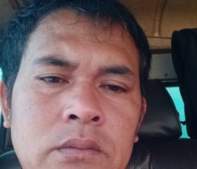 Slamet, 47 лет, Djakarta