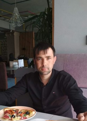 Витёк, 37, Україна, Павлоград